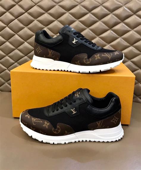 louis vuitton run away sneakers for sale|Louis Vuitton run away trainers.